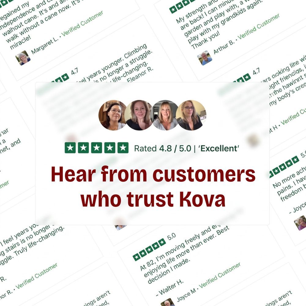 Kova® HMB