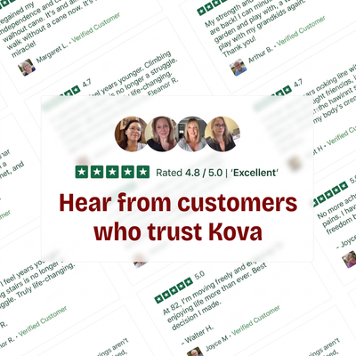 Kova® HMB