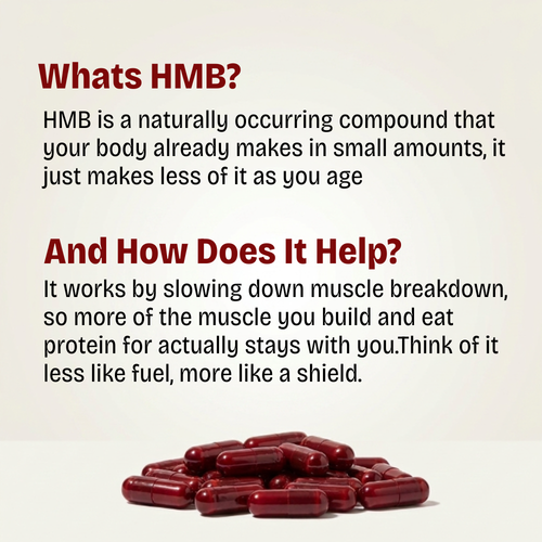 Kova® HMB